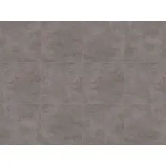 Delta Cerâmica - Porcelanato Retificado Rustico Itaara Raven Cinza Interno / Externo 72x72 Cm Caixa 2,61 M² Delta