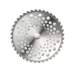 Terra Equipamentos - Lâmina de Disco 40 Dentes 9" 230x1,3x25,4mm
