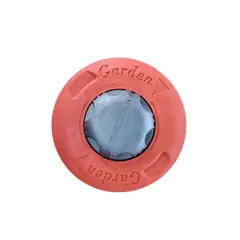 Terra Equipamentos - Carretel de Nylon Bate Libera Easy Load Rosca M10