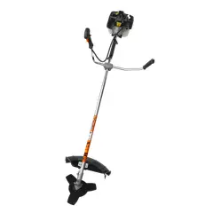 Terra Equipamentos - Roçadeira Lateral a Gasolina 52cc Grh-520 Black