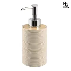 Just Home Collection - Dispensador de Sabonete Eco Taupe