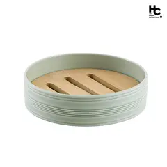 Just Home Collection - Saboneteira Eco Verde
