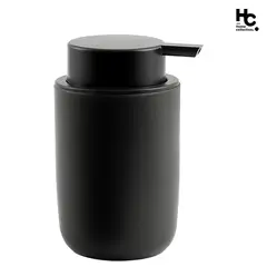 Just Home Collection - Dispensador Leo Preto