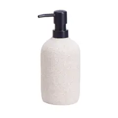Just Home Collection - Dispensador de Areia de Poliresina