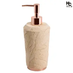 Just Home Collection - Dispensador de Sabonete de Resina