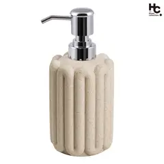 Just Home Collection - Dispensador de Sabonete de Resina Route
