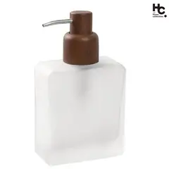 Just Home Collection - Dispensador de Sabonete Líquido Gelado