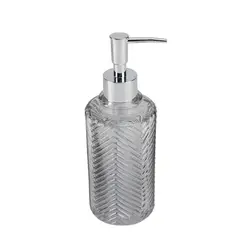 Just Home Collection - Dispensador Vidro Espiga