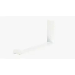 Multivisão - Mão Francesa Invertida 20cm Branca