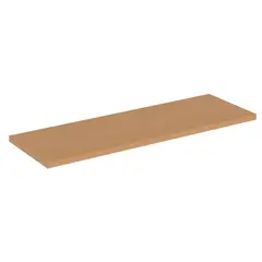 Multivisão - Prateleira sem Suporte 30x60cm Freijo
