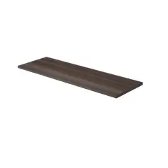 Multivisão - Prateleira sem Suporte 30x90cm Freijo