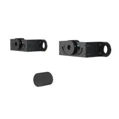 Multivisão - Suporte para Tv Universal Fixo 14" a 84" M1 Preto
