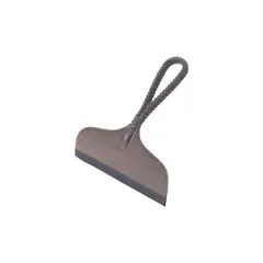 Plasútil - Rodo para Pia Tear Cinza 16cm Plasutil
