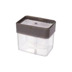 Plasútil - Porta Detergente com Bandeja 520ml Plasutil