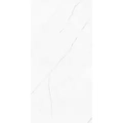 Incesa - Porcelanato Retificado Polido Calacata Imperial Branco Interno 60x120 Cm Caixa 2,20M² Biancogres Biancogres