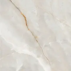 Incesa - Porcelanato Retificado Acetinado Mirage Satin Branco Interno 90x90 Cm Caixa 2,40M² Biancogres Biancogres