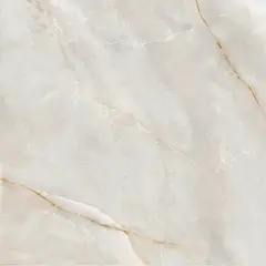 Incesa - Porcelanato Retificado Polido Mirage Branco Intenro 90x90 Cm Caixa 2,40M² Biancogres Biancogres