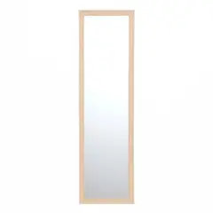 Just Home Collection - Espelho 30x120 Corda Bege