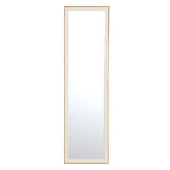 Just Home Collection - Espelho 30x120 Corda Branca