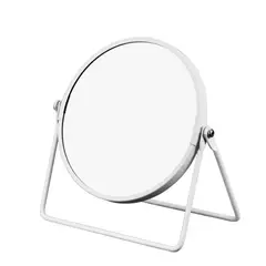 Just Home Collection - Espelho de Mesa Preto 1x/5x
