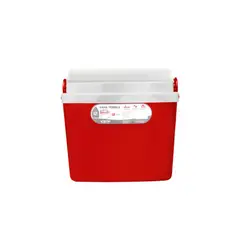Botafogo - Caixa Térmica 12l Vermelho