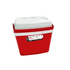 Botafogo - Caixa Térmica 18l Vermelho