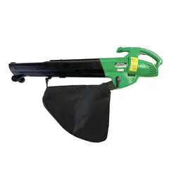 Garthen - Soprador de Folhas Gss-3000 3000w 127v