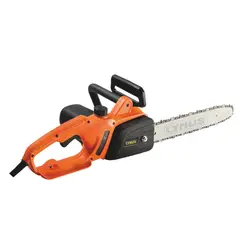 Lynus - Motoserra Elétrica 1600w Ell-1600 127v