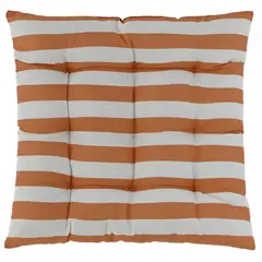 Just Home Collection - Almofada Quadrada Escura 38x38cm Nr