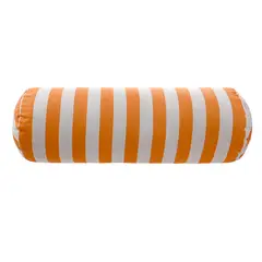 Just Home Collection - Almofada com Listras Claras 42x15cm