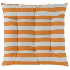 Just Home Collection - Almofada Quadrada Leve 38x38cm Nr