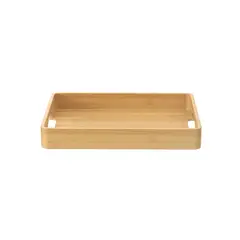 Coza - Bandeja Com Alça Brisa 38 X 28 X 5,2 Cm