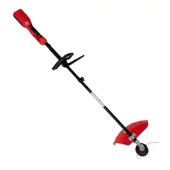 Garthen - Roçadeira Elétrica Gre-2000 2000w 127v