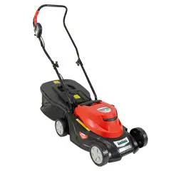Garthen - Cortador Grama Gc34 1100w 220v