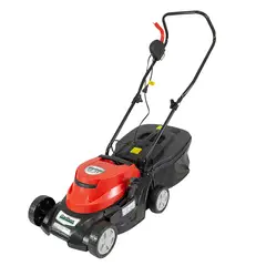 Garthen - Cortador Grama Gc34 1300w 220v