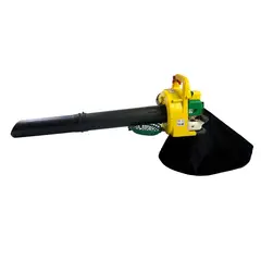 Garthen - Soprador de Folhas a Gasolina 25,4cc Gsf-260N