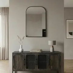 Just Home Collection - Espelho Decorativo Cyber 60x90cm