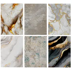 Euroquadros - Tela Impressa Canvas 50x70 Centímetros Sortida