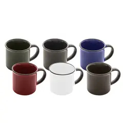 undefined - Caneca De Cerâmica Agata sort 180ml