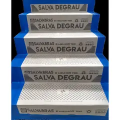 Salvabras - Salva Degrau 0,80 X 50m