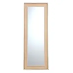 Just Home Collection - Espelho Natural 60x160