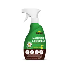 undefined - Inseticida e Acaricida 300ml Mr Spike