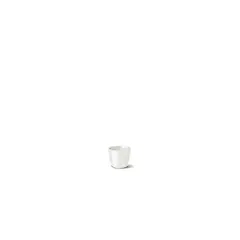 Nutriplast - Cachepo Elegance Mini Branco Nutri