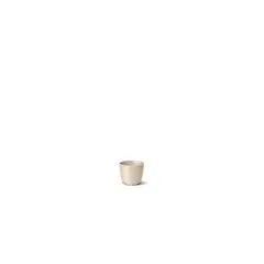 Nutriplast - Cachepo Elegance Mini Travertino Nutri