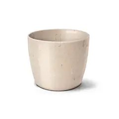 Nutriplast - Cachepo Elegance Mini Travertino Nutri