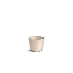 Nutriplast - Cachepo Elegance N03 Travertino Nutri