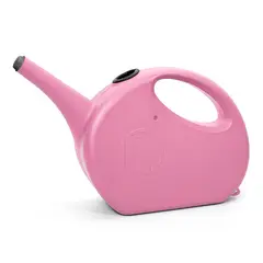 Nutriplast - Regador Chuveiro 1,5l Rosa Nutriplan