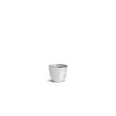 Nutriplast - Cachepo Elegance N01 Carrara Nutri