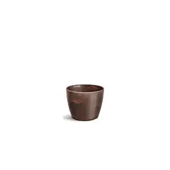 Nutriplast - Cachepo Elegance N03 Cafe Nutri