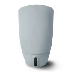 Brota Company - Vaso de Planta Vietnamita Autorigavel 45x30 m Cimento